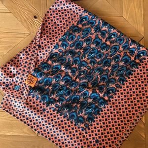 Tory Burch Scarf